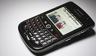 BlackBerry ����������� Sony � Samsungs