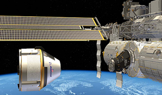 NASA ������ �������� �� ������ �������