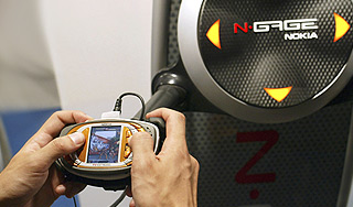 Nokia ������ � ����� ������ ������