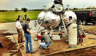 ���� NASA ��������� �� ���������
