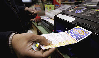 �������� ������ ������� Euromillions