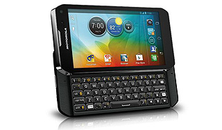 Motorola ��������� � ������ ���������