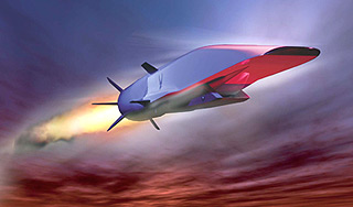 ������������� Waverider �������� � ������