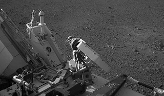 Curiosity ������� ���������� ������