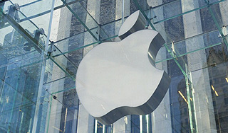 ��������� Apple ����� ���������� �������