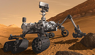 �������� NASA ������� ���������� ���
