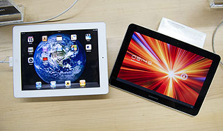Samsung �������� Apple �������� ��������