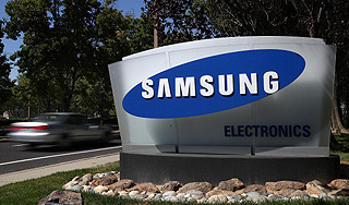 ����� Samsung ������� ����� ���� � Apple
