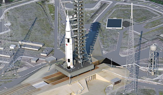 NASA �������� ������� �� Android