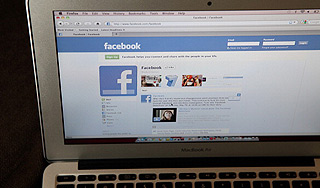 Facebook �������� � ������ ������ ������