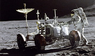 NASA �������� ���� �� ����