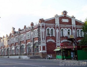 klintsy.ru