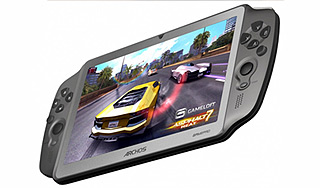 Archos �������� ������� Android-�������