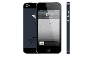� ����� ������� "iPhone 5" �� Android