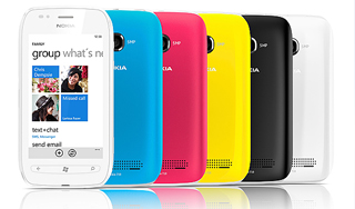 ��������� Nokia �� ������ ��������� iPhone