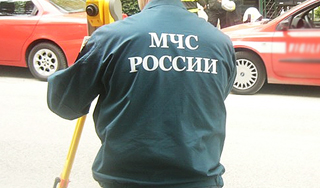 Убивший ректора вуза был в свитере МЧС Убивший ректора вуза был в свитере МЧС