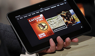 �������� Amazon ����������� � iPad