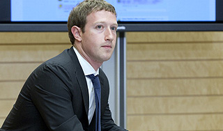 ��������� ����������� �������� Facebook