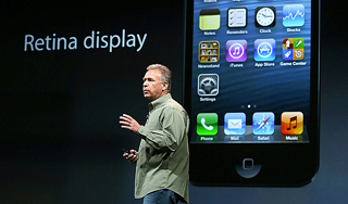Apple �������� iPhone 5