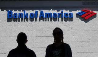 Bank of America ������ ������ �����������