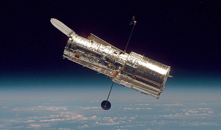 NASA ���� ���������� ������� ������