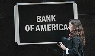 Bank of America ������������� "�������"