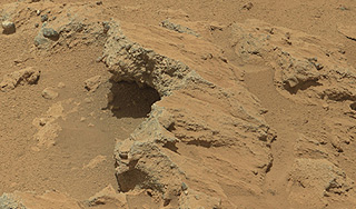 Curiosity ����� �� ����� ����� ����