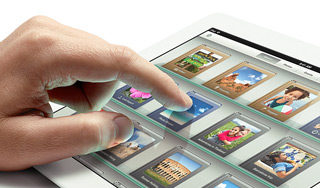 Apple ������� ����������� iPad Mini