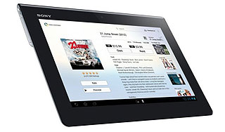 Sony ��������� ����������� ��������
