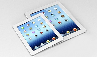 iPad mini �� ����� ������������ 3G