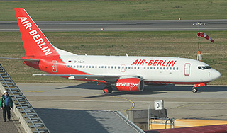 ��� ������� Air Berlin � �������� ���������