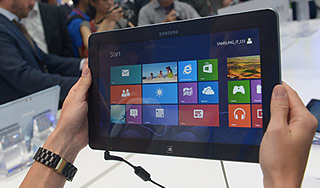 Windows 8 ����� "��������" ���