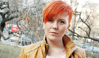 ������ FEMEN ���������� � �����