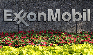 ���-��������� Exxon Mobil �����������