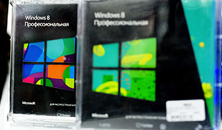 ���������� ������� ������� Windows 8