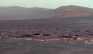 Curiosity ����� �� ����� ��������� �����