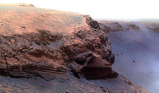 Curiosity �� ����� ����� �� �����