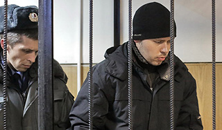 "Аптечный стрелок" попросил прощения "Аптечный стрелок" попросил прощения