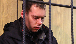 "Аптечный стрелок" звонил своей девушке "Аптечный стрелок" звонил своей девушке