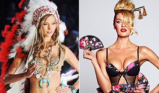 �������� ��������� ����� Victoria's Secret