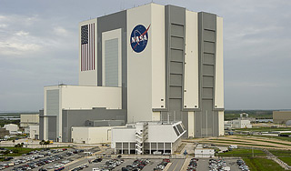 ������ NASA ��������� � ����� �����