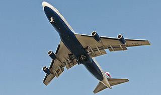 � Boeing �� ������ ���� ���������� �������