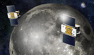 ��� ����� NASA ��������� � ����������� ����