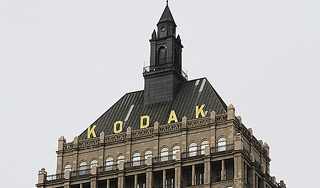 Kodak ������� ���� ������� Google � Apple