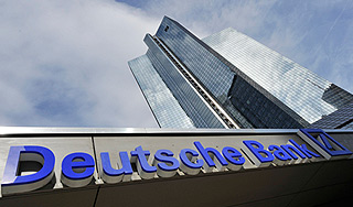 Deutsche Bank ��������� �� ���������