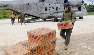 USAID ������� �� ��������� � ���