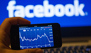 ������ ������� Facebook ����� �� 95%