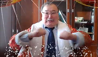 ����� ����-��� �������� Gangnam Style