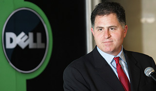 ���������� ������� Dell �� $24,4 ���������