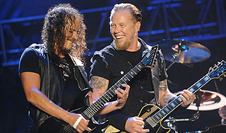 Metallica ������ �������� ����������� �����